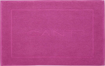 GANT Badematte in Pink: predná strana