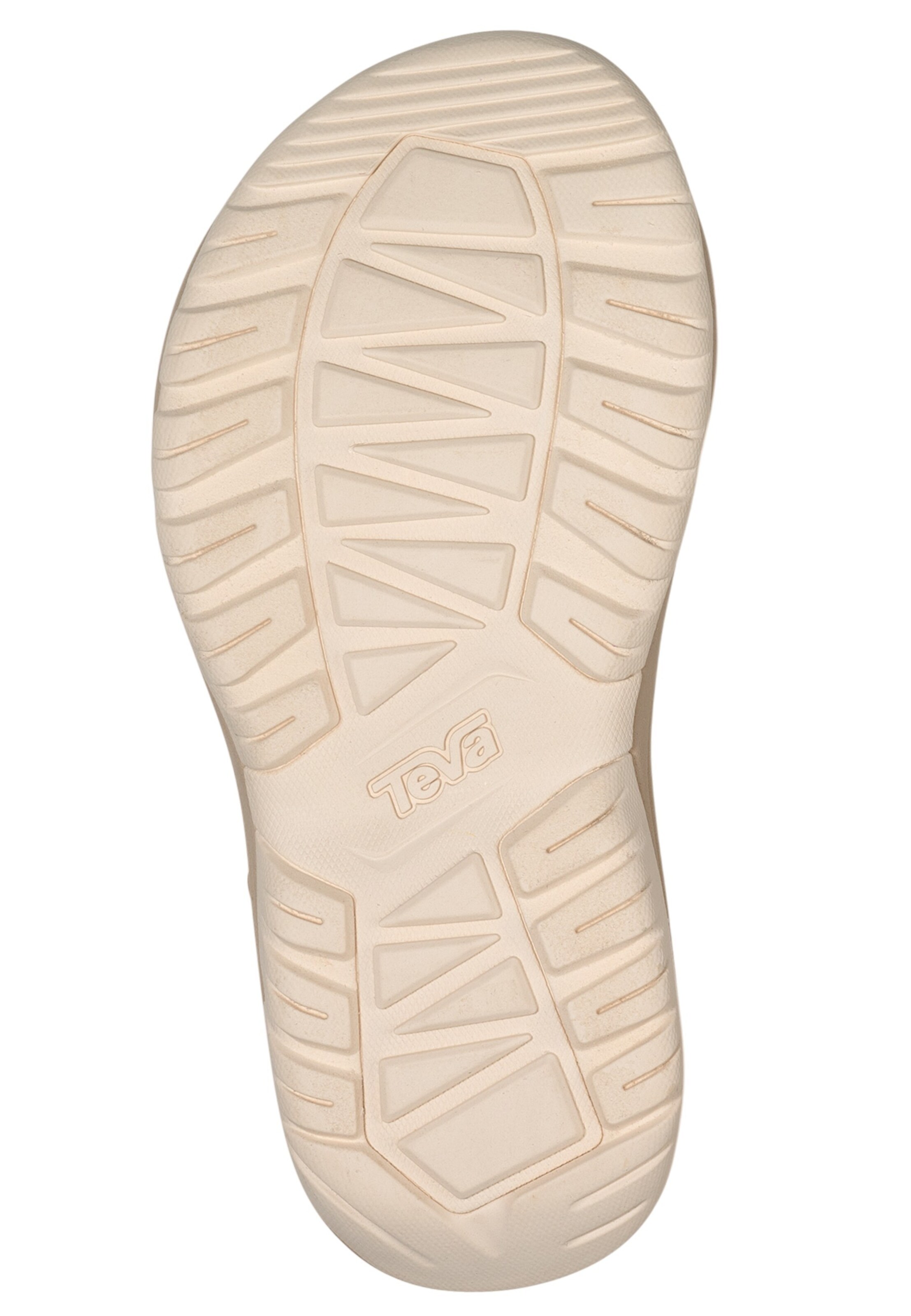 TEVA Sandals in Beige