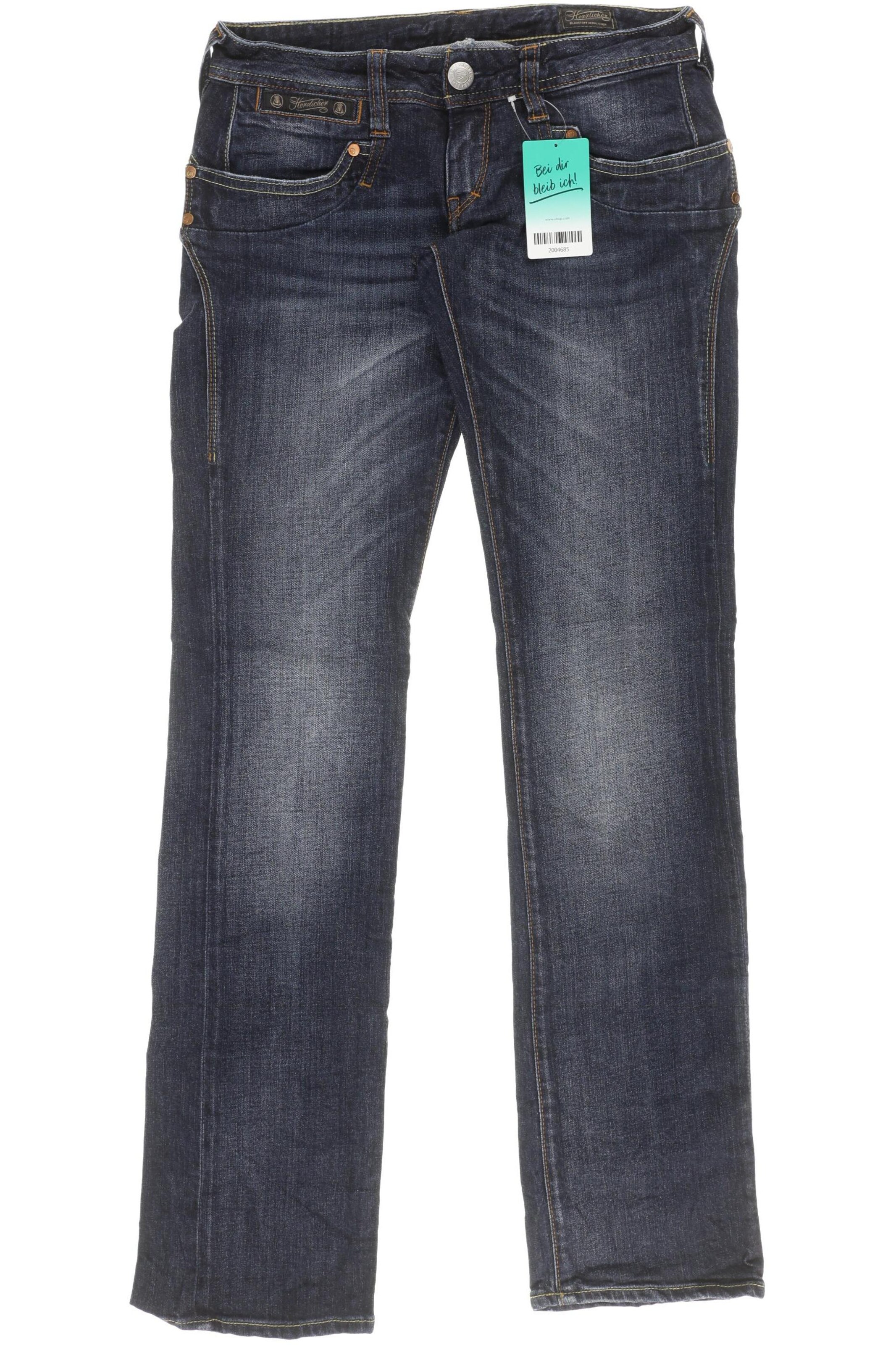 Herrlicher Jeans in 26 in Blue: front