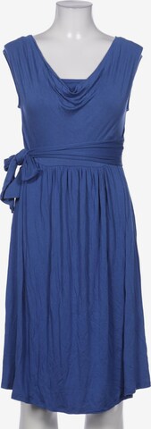 Envie de Fraise Dress in L in Blue: front