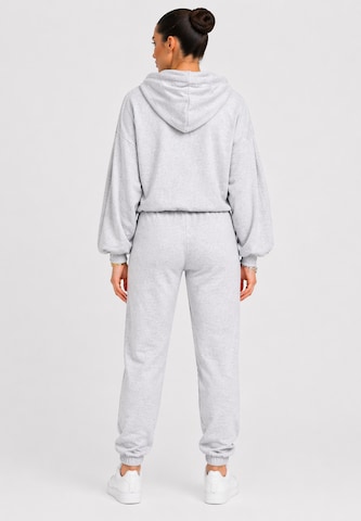 Survêtement Elara en gris