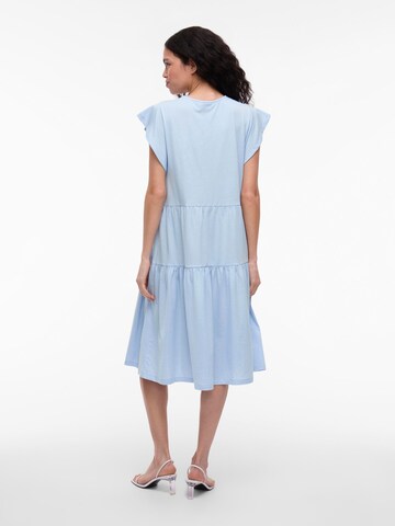 Robe 'VISummer' VILA en bleu