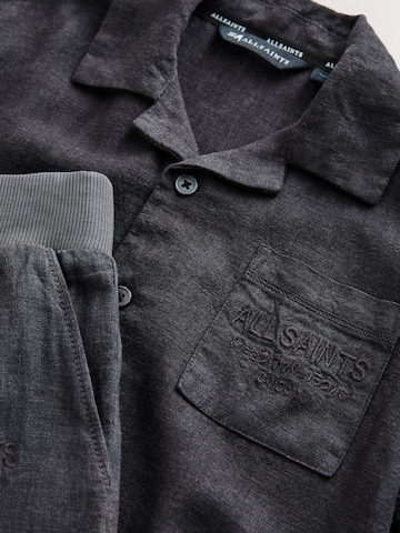 Set di smALLSAINTS in nero