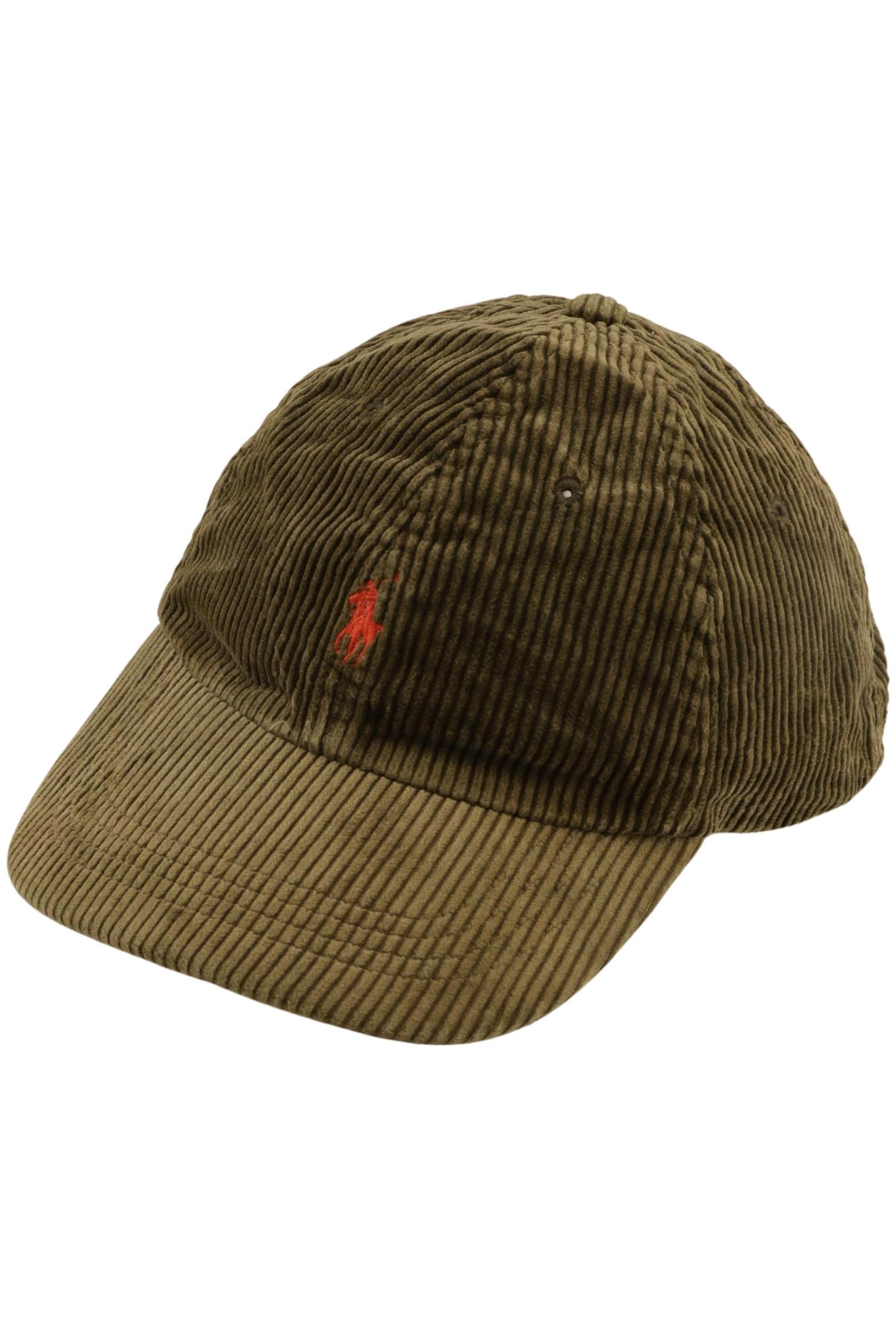 Polo Ralph Lauren Hat & Cap in One size in Green: front