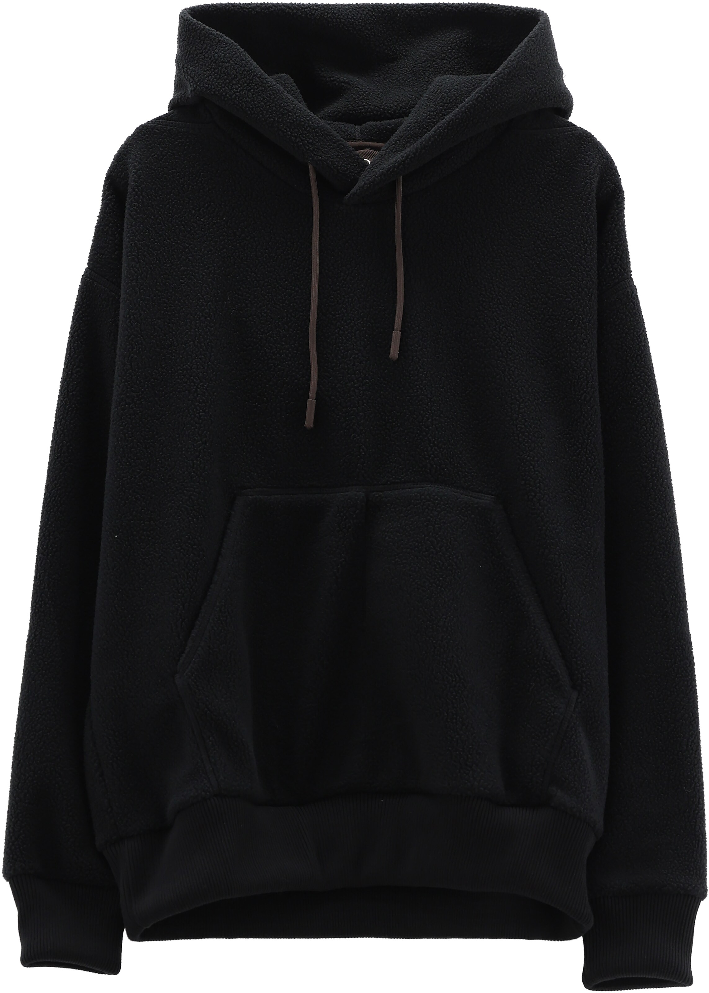 CMP Sweater in Black: front