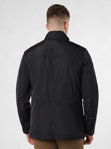 GEOX Performance Jacket 'Leitan' in Black