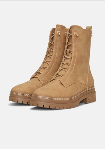 s.Oliver Bootie in Brown