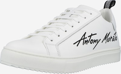 ANTONY MORATO Sneaker 'Screen' in schwarz / weiß, Produktansicht