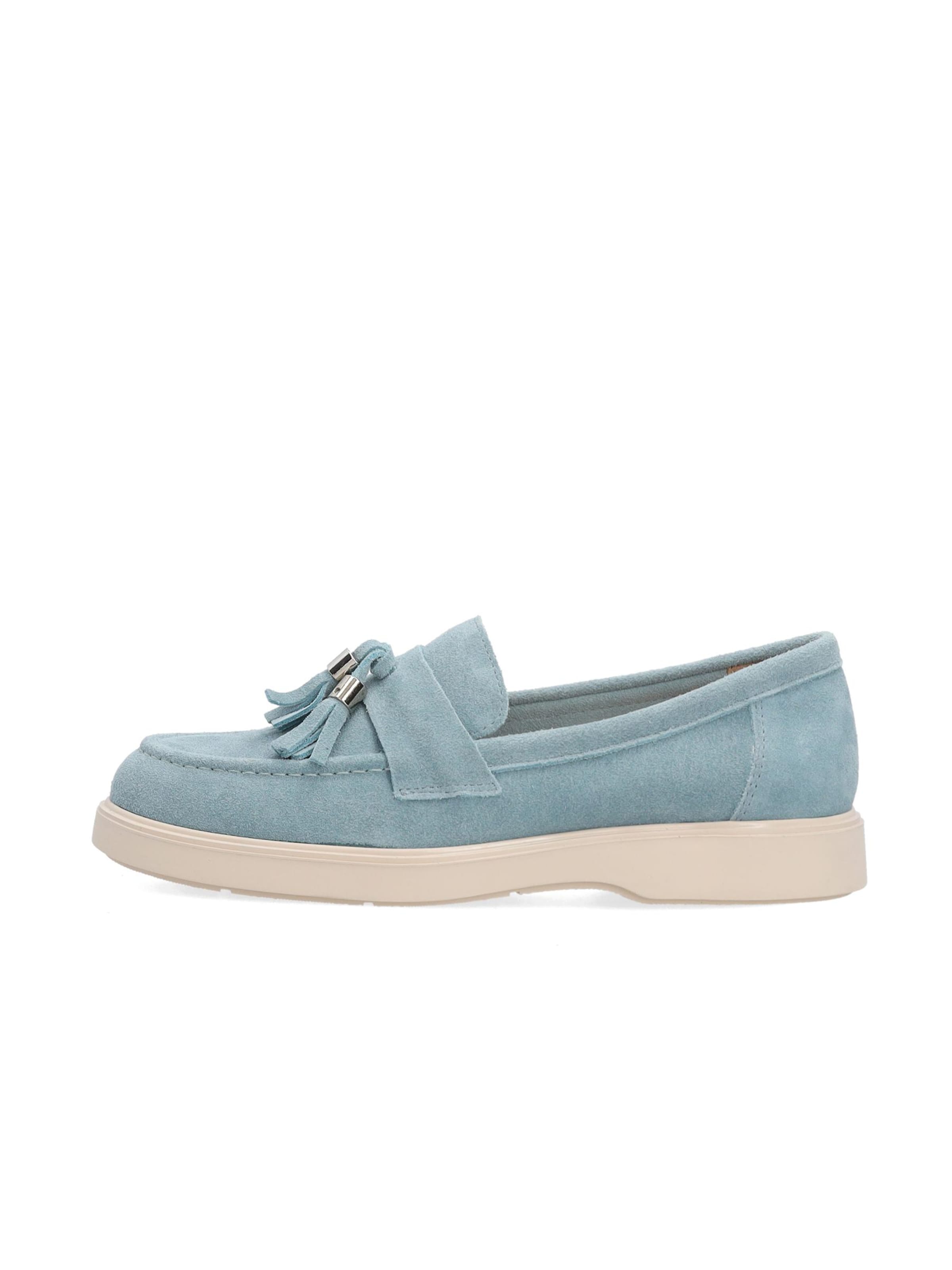 VENEZIA Mokassin 'Venezia'‌‌‌‌‌‌‌‌‌ in Blau