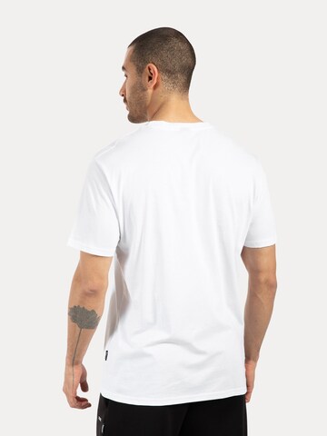 Smilodox Shirt in Black