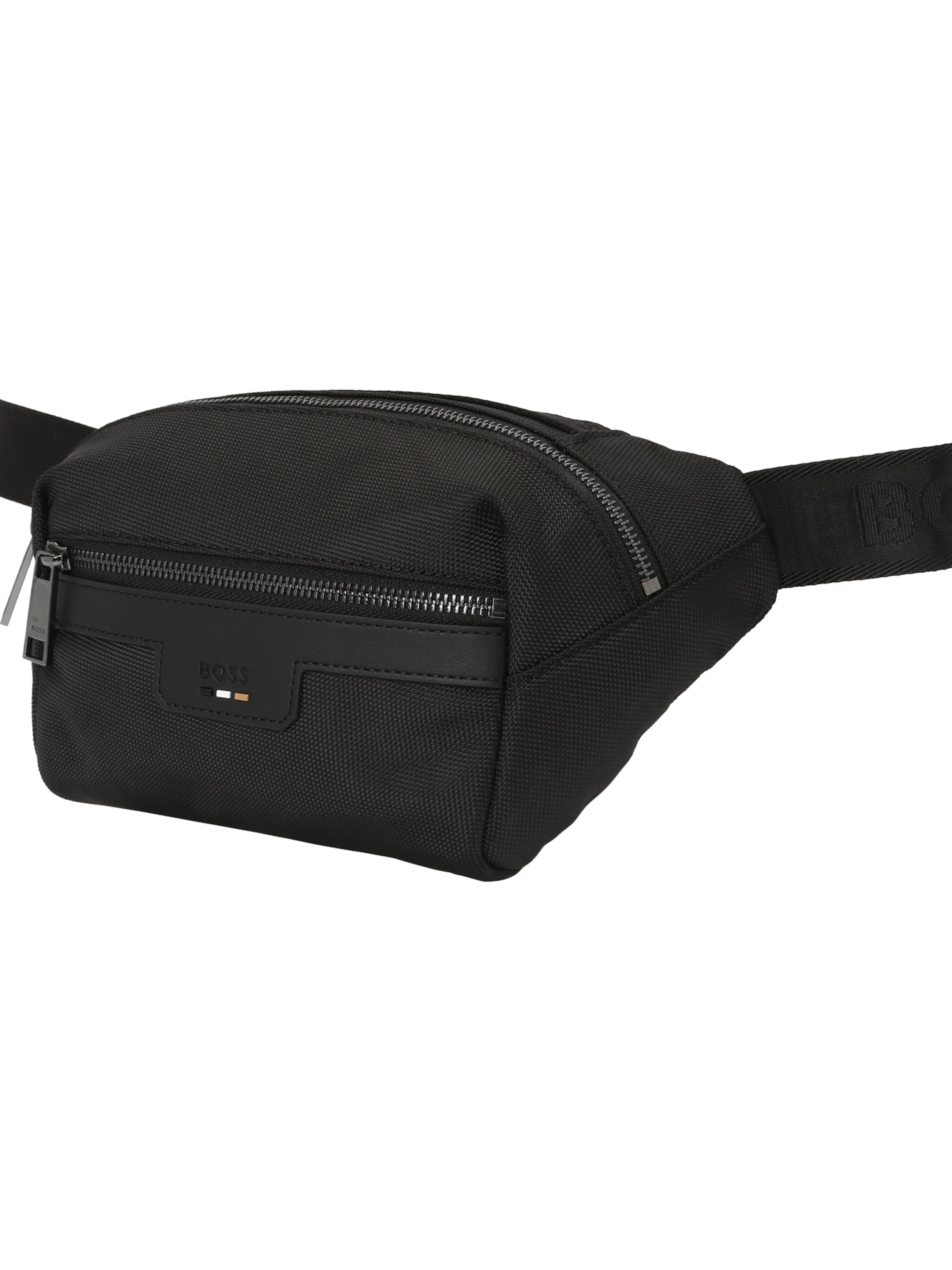 Sacs banane 'Ray' BOSS en noir