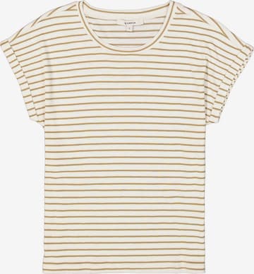 GARCIA Paita värissä ruskea: etupuoli