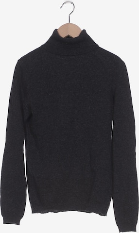 UNITED COLORS OF BENETTON Pullover S in Schwarz: predná strana