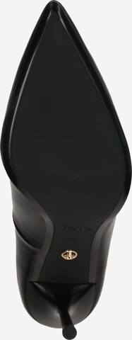 TATA Italia Pumps in Schwarz