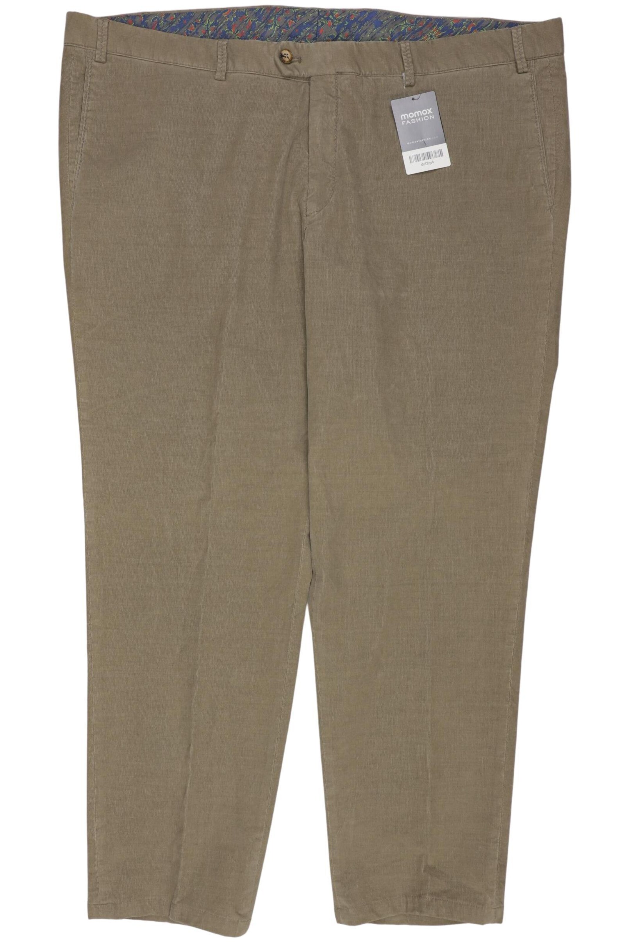 Hiltl Pants in 42 in Beige: front