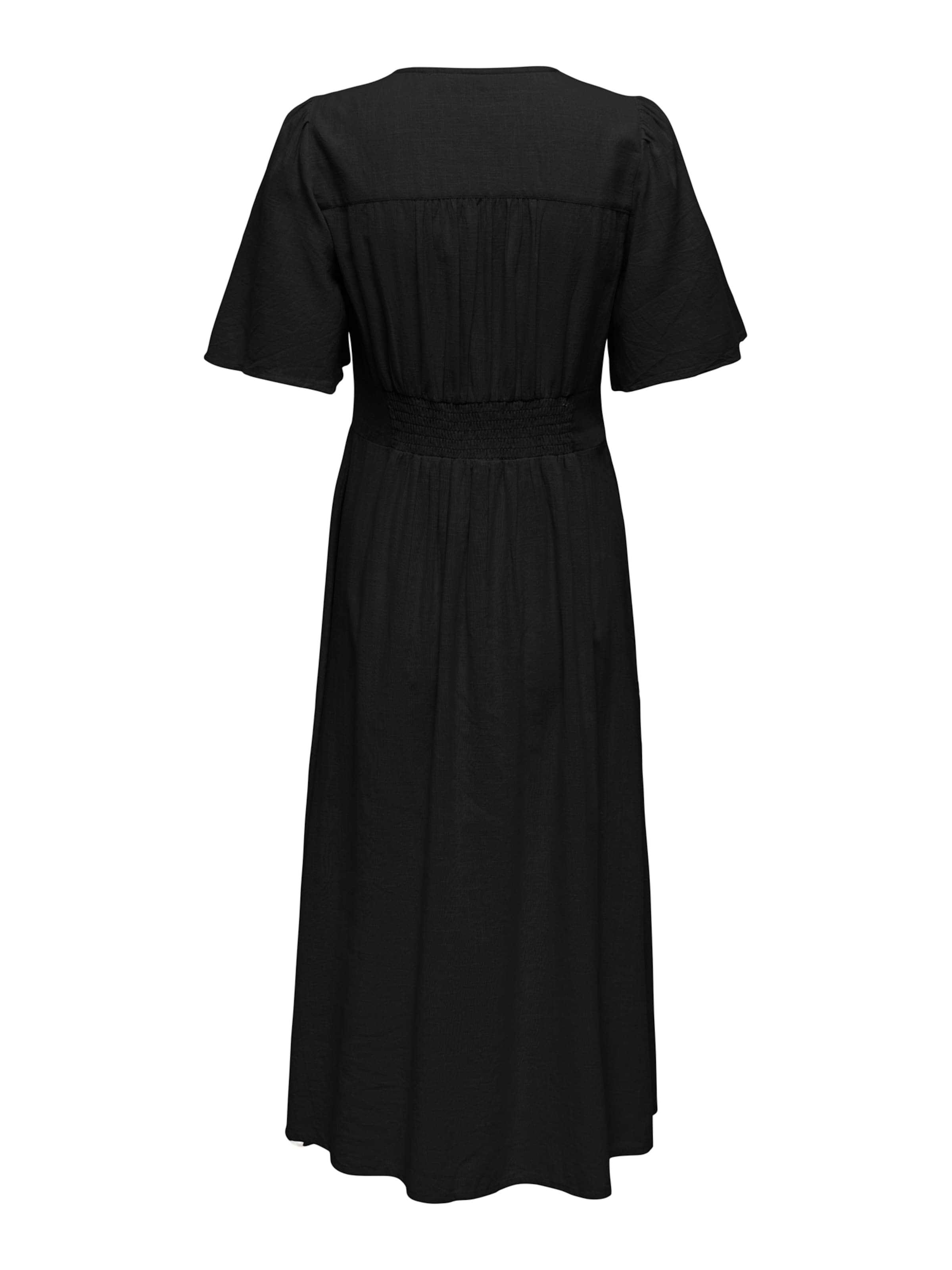 ONLY - Vestido 'ONLTIZANA' en negro