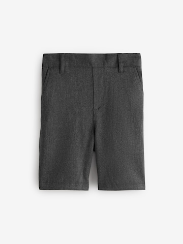 CLARKS Regular Shorts in Grau