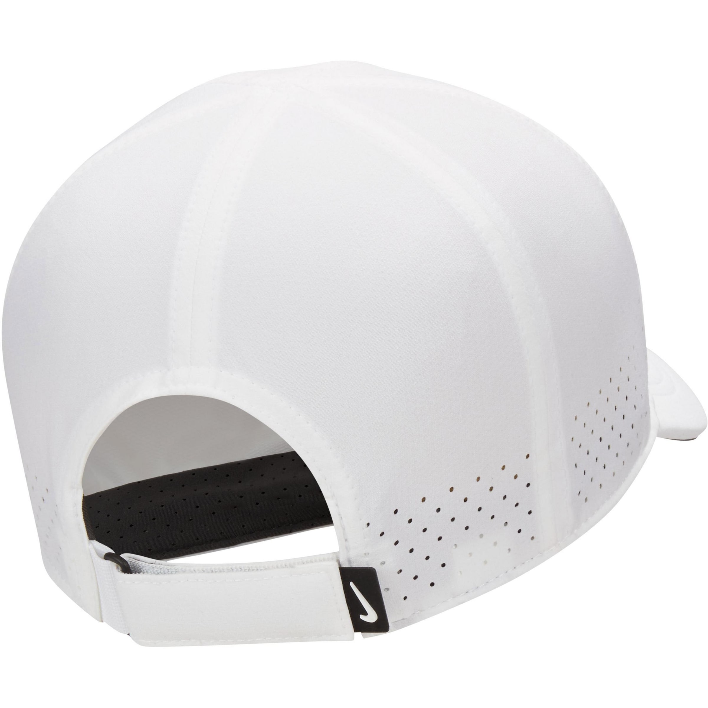 NIKE Athletic Cap 'Club' in White