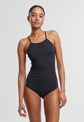 Urban Classics Body i svart
