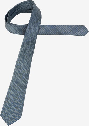 ETERNA Tie in Blue: front