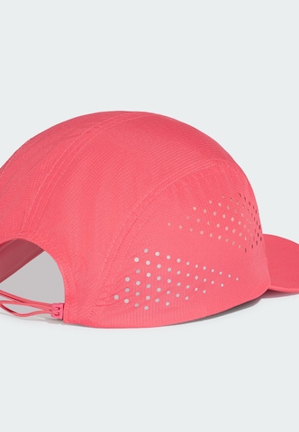 Casquette de sport 'Xperior'' ADIDAS TERREX en rose