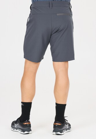 Whistler Regular Sportbroek 'Barrie' in Blauw