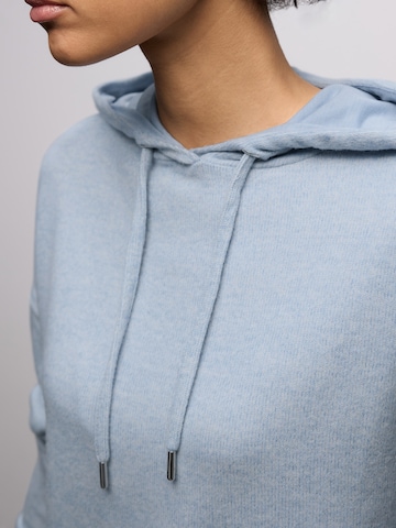 STREET ONE Sweater in Blue