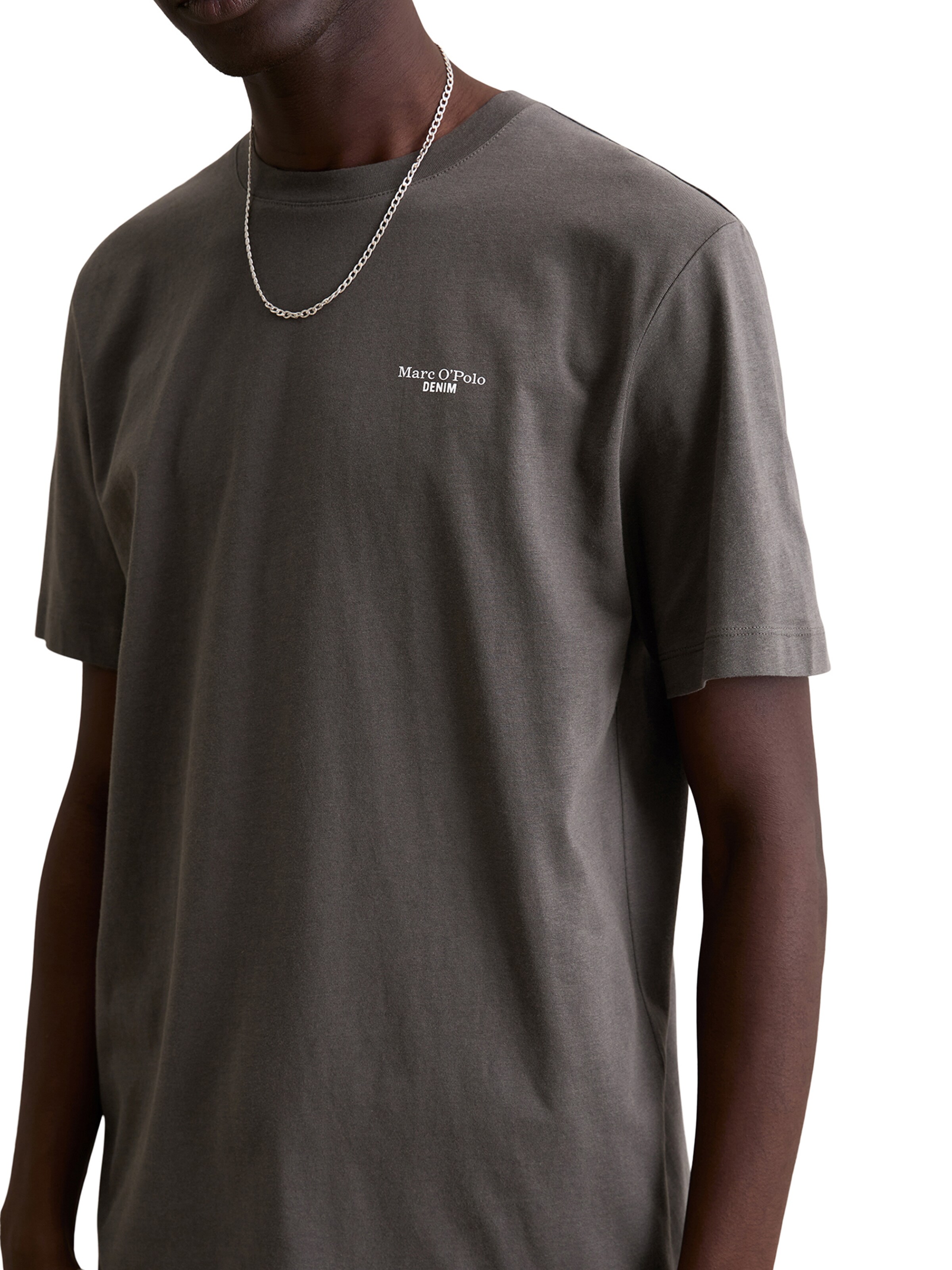 Marc O'Polo DENIM Shirt in Grey