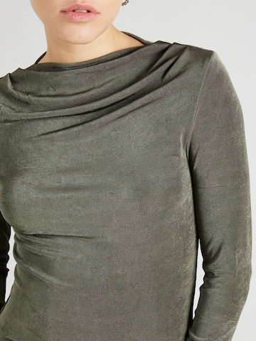 VILA - Camiseta 'VINYNNE' en verde