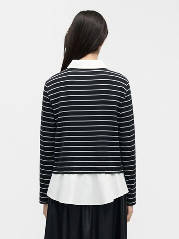 Marc Cain T-shirt i svart