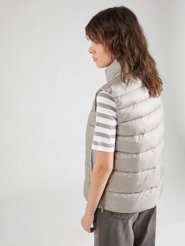 ESPRIT Bodywarmer in Grijs