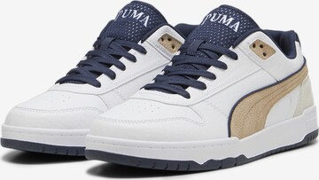 PUMA Sneaker in Weiß