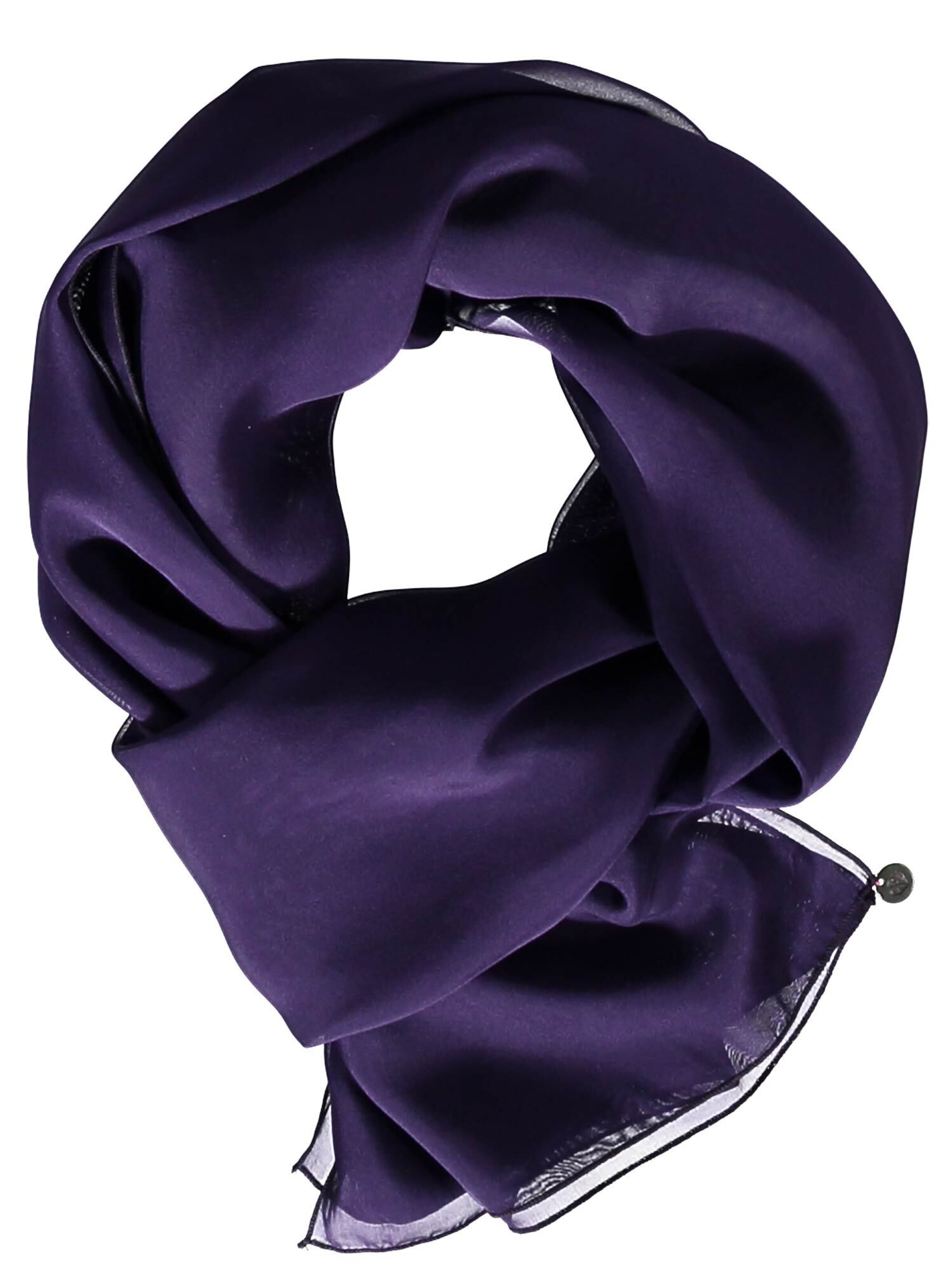 FRAAS Scarf in Purple