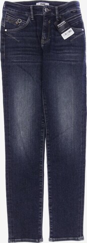 Mavi Jeans 26 in Blau: predná strana