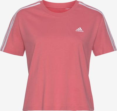 ADIDAS PERFORMANCE Функционална тениска в бледорозово, Преглед на продукта