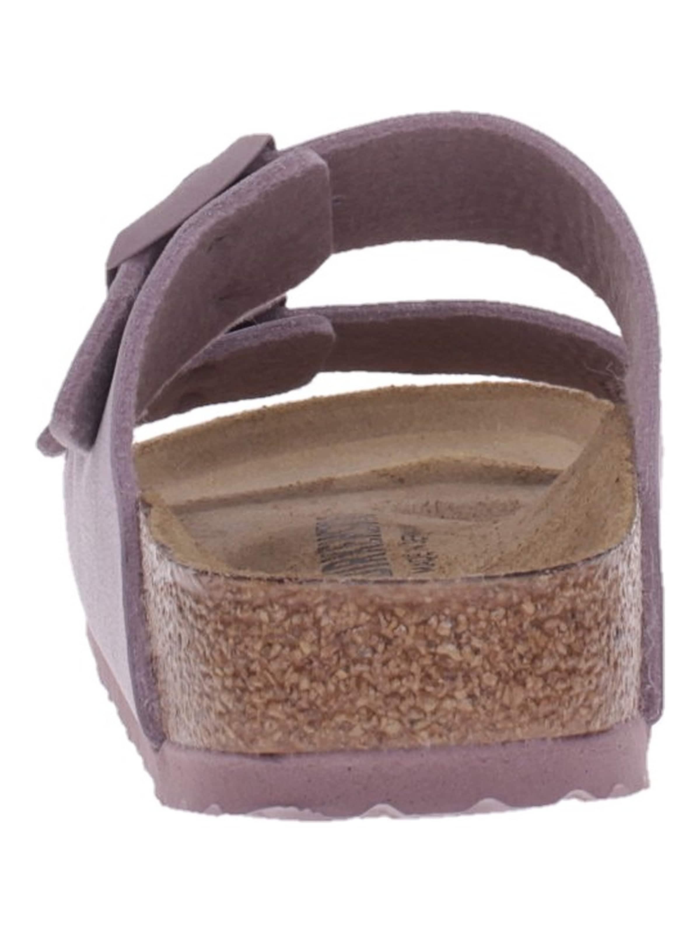 Sandalo 'Birkenstock Ciabatta Arizona' di BIRKENSTOCK in lilla
