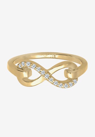 ELLI Ring 'Julie' in Gold