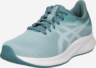 Sneaker de alergat 'PATRIOT 13' ASICS pe opal / albastru pastel / alb, Vizualizare produs