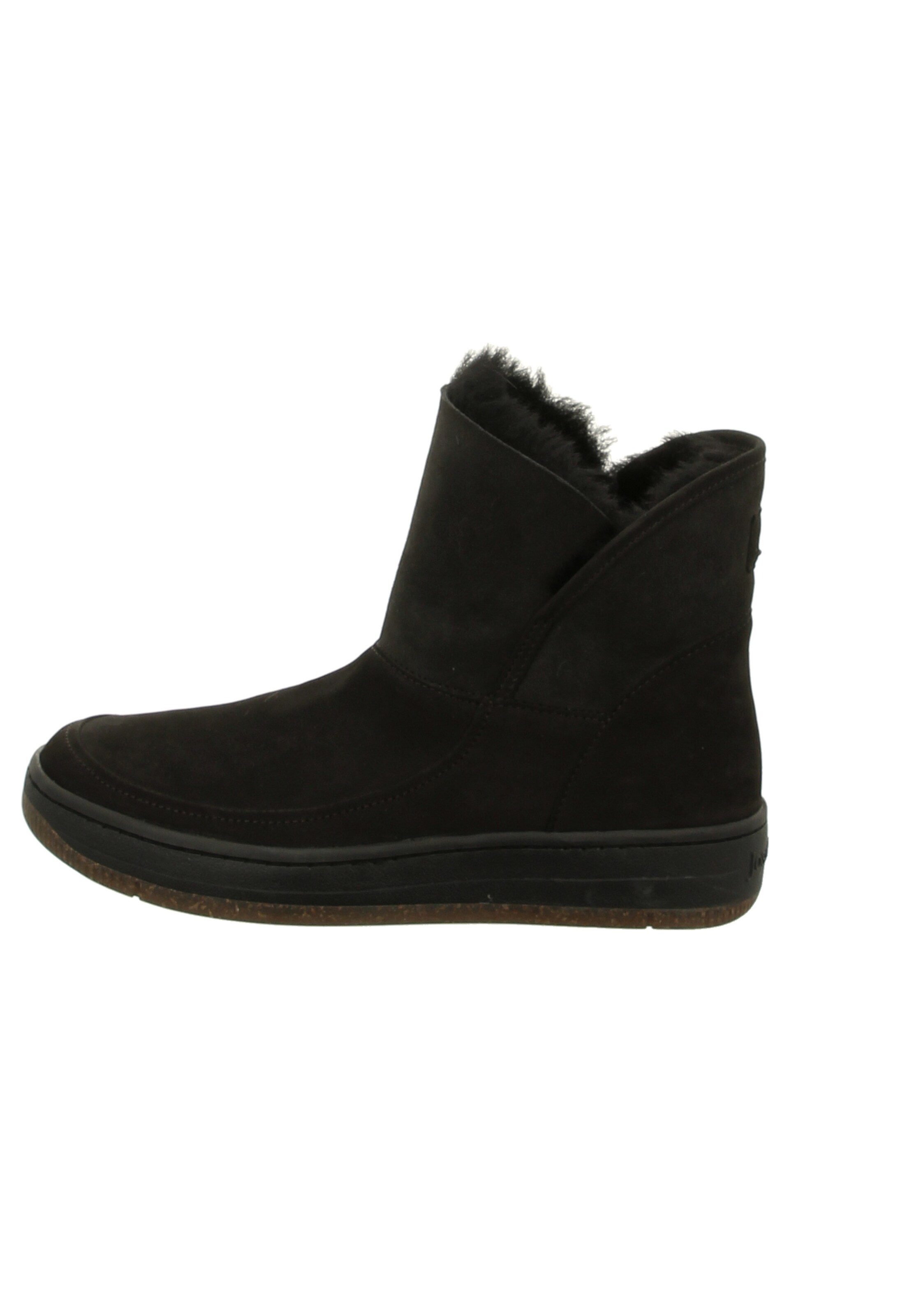 JOSEF SEIBEL Snow Boots in Black, Item view