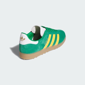 Chaussure de sport 'Gazelle' ADIDAS PERFORMANCE en vert