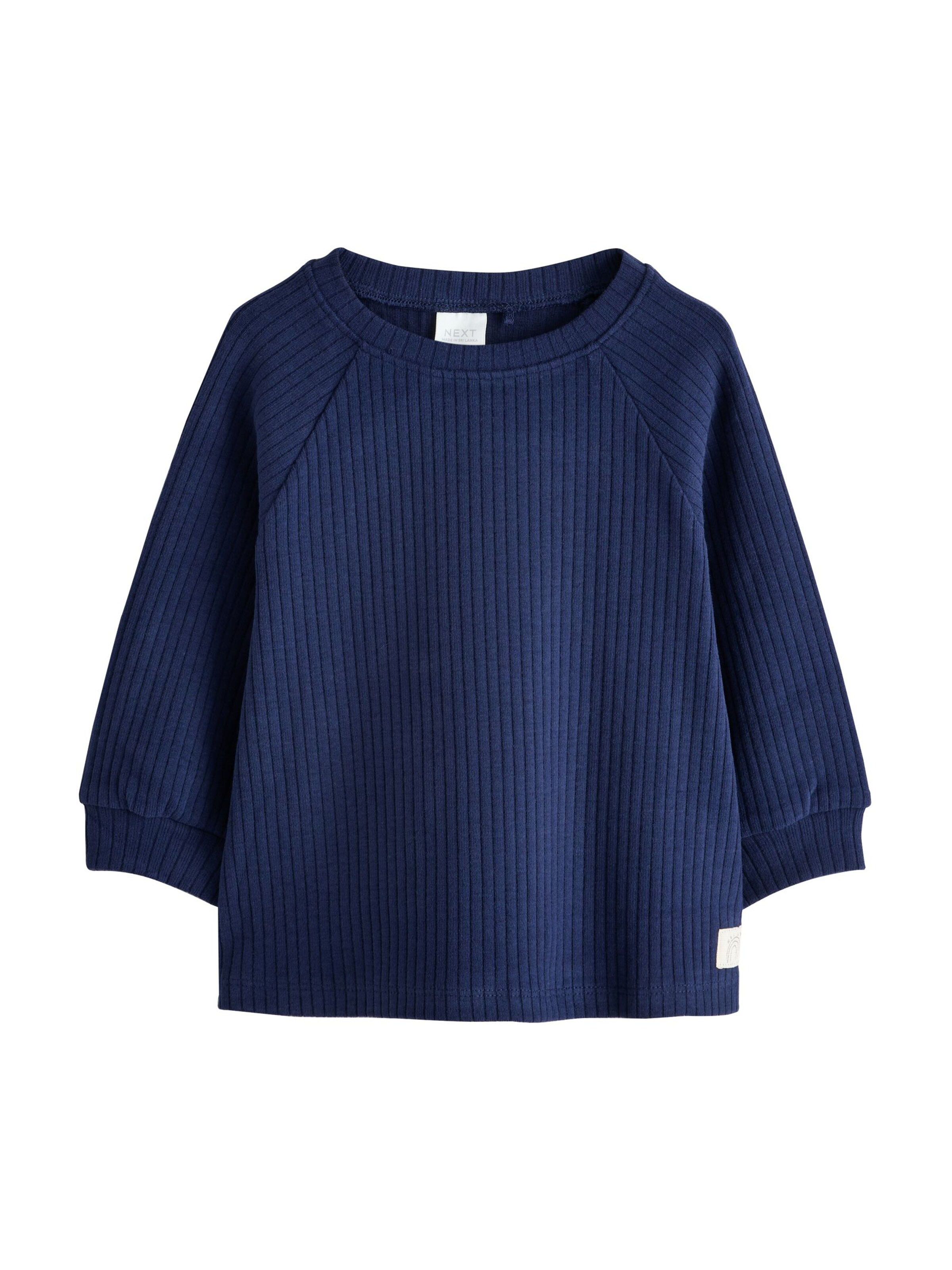 Next Bluser & t-shirts i blå