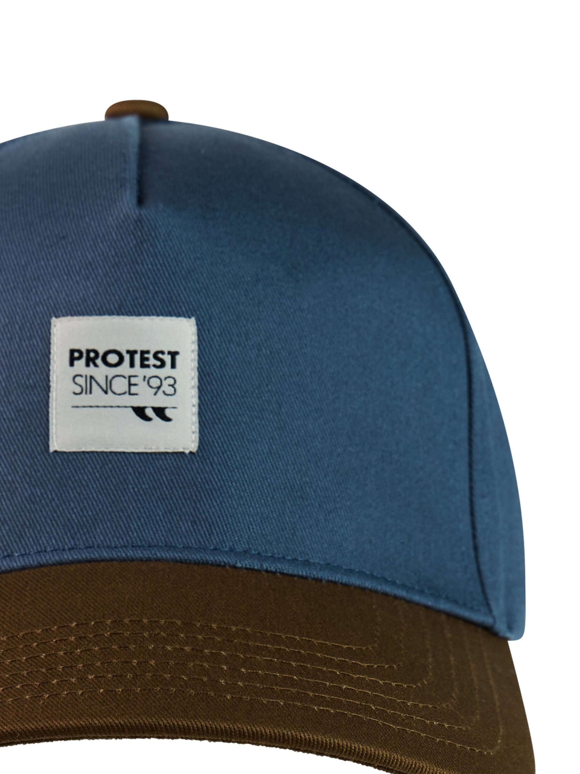 PROTEST Cap 'PRTHawkins' in Blue