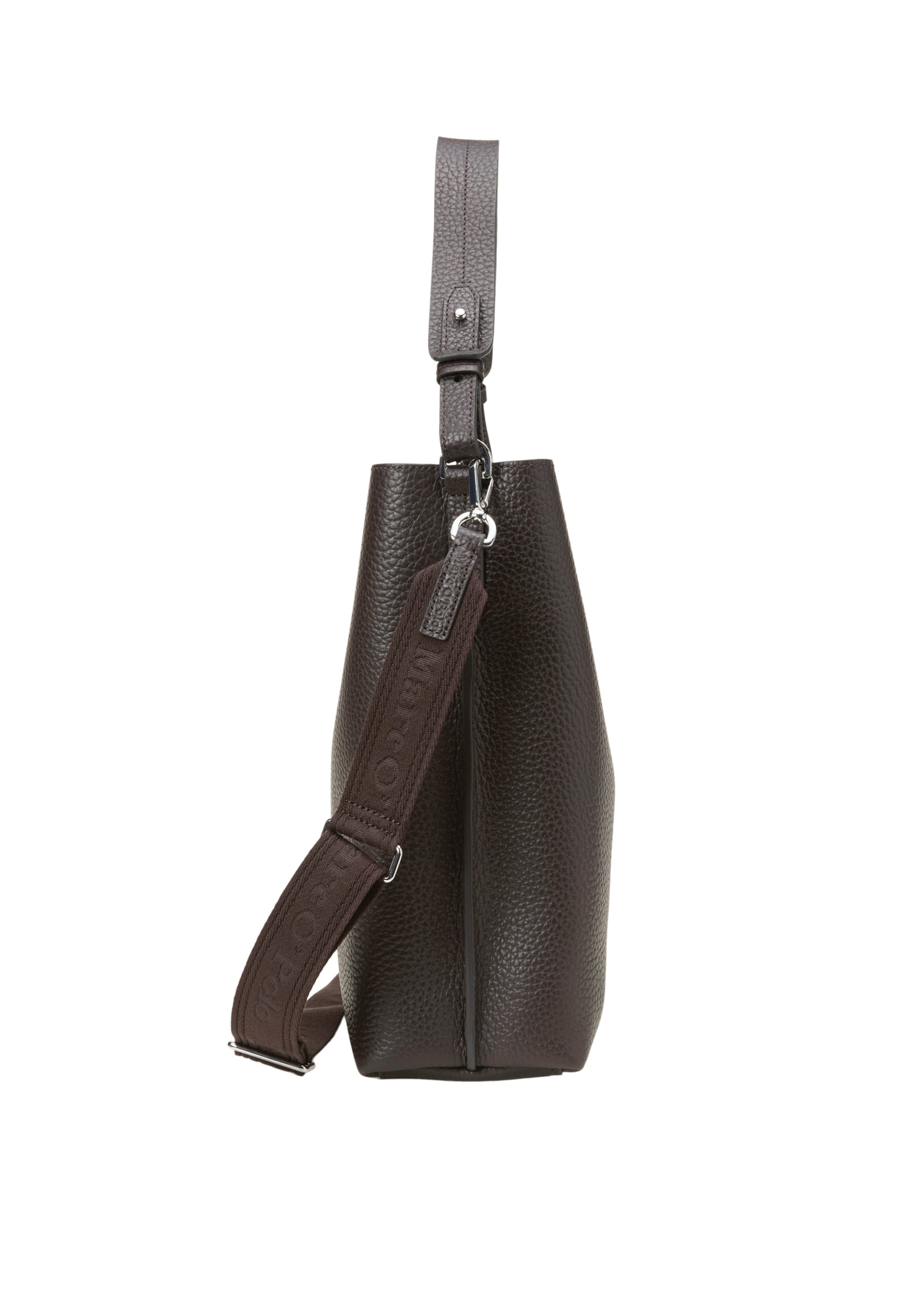 Marc O'Polo Shoulder bag in Brown