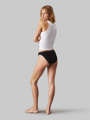 Calvin Klein Underwear Panty in Grey