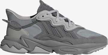 Scarpa sportiva 'Ozweego' di ADIDAS ORIGINALS in grigio