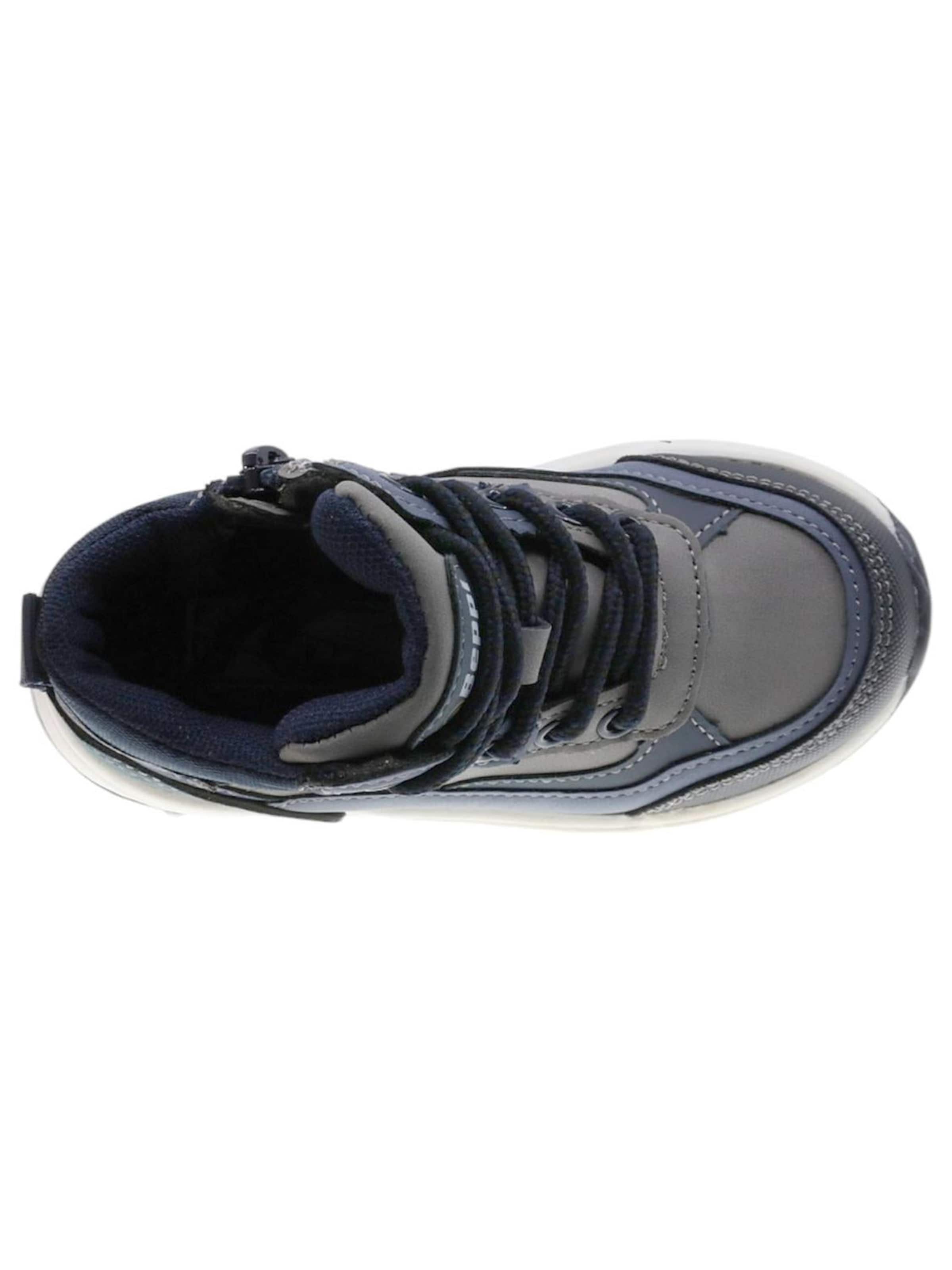 Stivale di Beppi in blu
