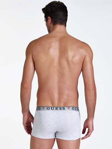 GUESS Regular Guess 3ER-PACK BOXERSHORTS BAND LOGO in Mischfarben