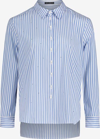 Betty Barclay Bluse in Weiß: Vorderseite