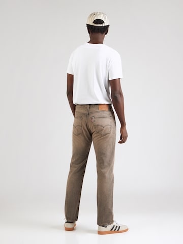 LEVI'S ® Regular Jeans in Bruin