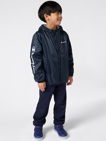 Champion Authentic Athletic Apparel Overgangsjakke i blå